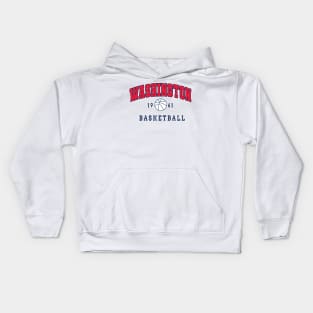 Washington Wizards Kids Hoodie